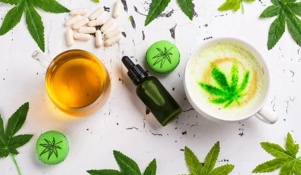 The Best Strains for the Summer