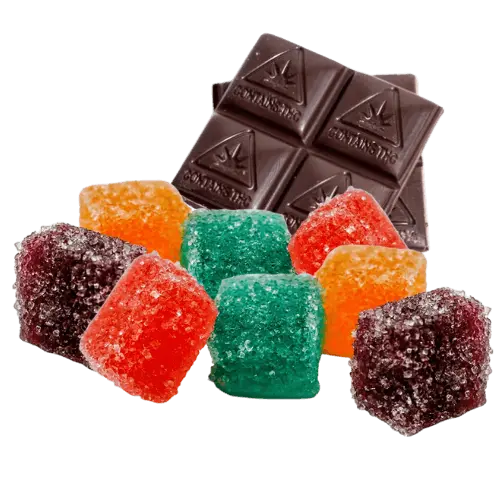 Edibles