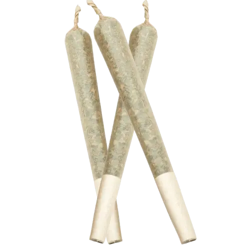 Pre-Rolls