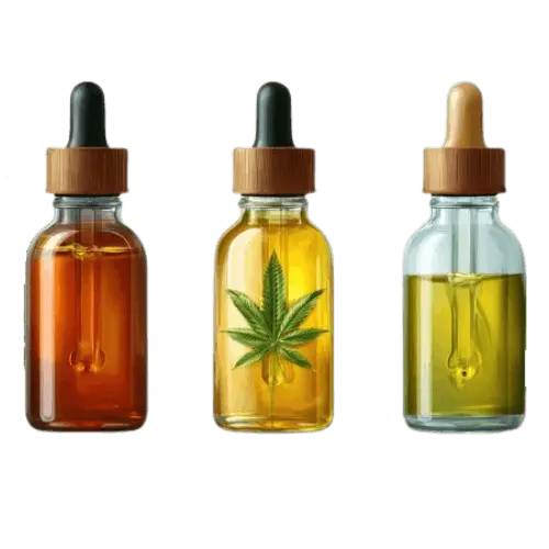 Tinctures